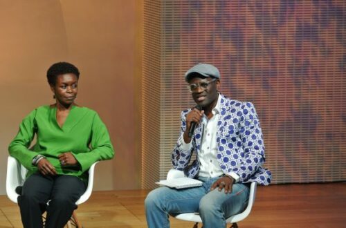 Article : Carte Blanche à Alain Mabanckou à la Fondation Louis Vuitton