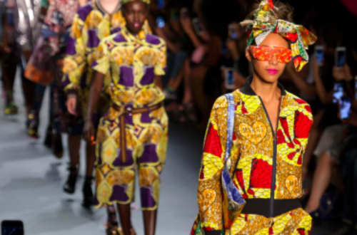 Article : L’Afrique c’est chic : décolonisons la mode
