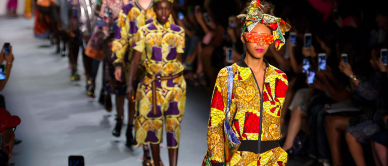 Article : L’Afrique c’est chic : décolonisons la mode