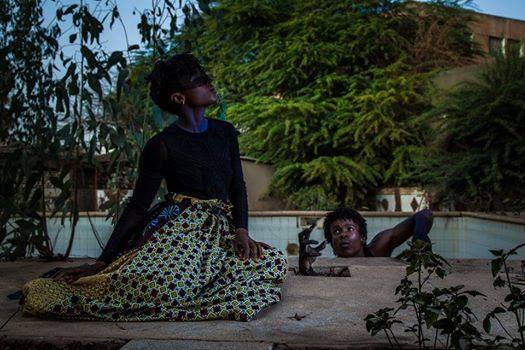 Article : Diane Fardoun, réalisatrice de l’Appel à la Danse au Sénégal nous présente son film et son équipe